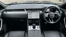 Jaguar F-Pace 3.0 D300 R-Dynamic SE Black 90th Anniv 5dr Auto Diesel Estate